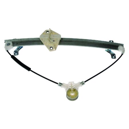 Wai Global POWER WINDOW REGULATOR ONLY, WPR5323L WPR5323L